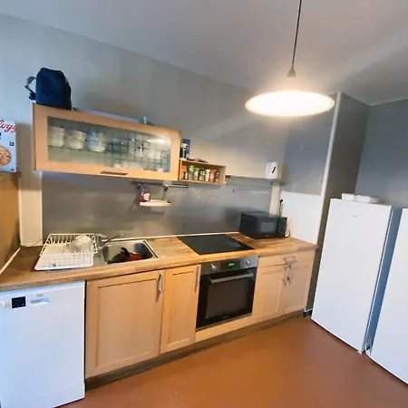 Private In Shared - Lormont- P4-1 * Lormont