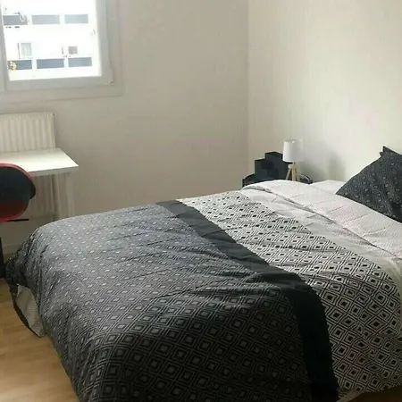 Private In Shared - Lormont- P4-1 * Lormont