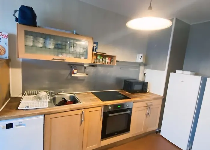 Private In Shared - Lormont- P4-1 * Lormont